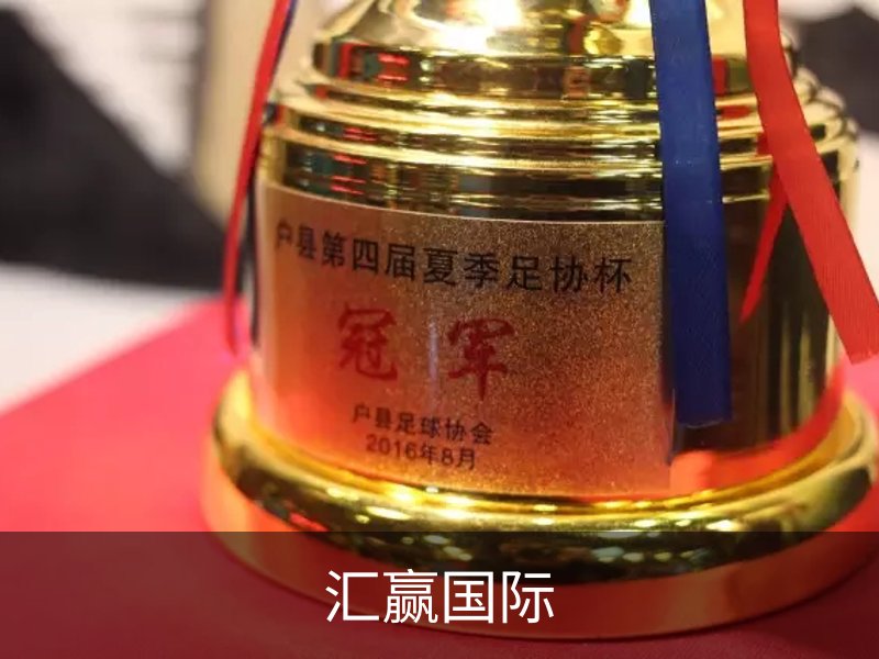 关于汇赢国际